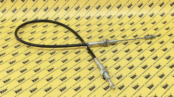 Трос стояночного тормоза ОЕМ  VOE15635082 — фото 2